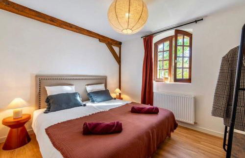 Domaine de Fontenay - Foto 78