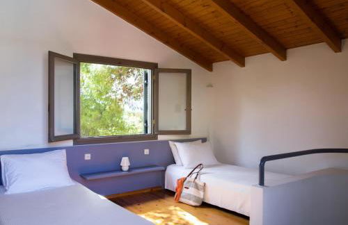 Villa Pefki - Foto 34