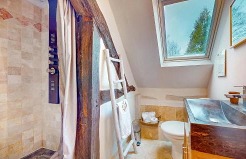 Stunning Home In Stmarguerite Dloges - Foto 22