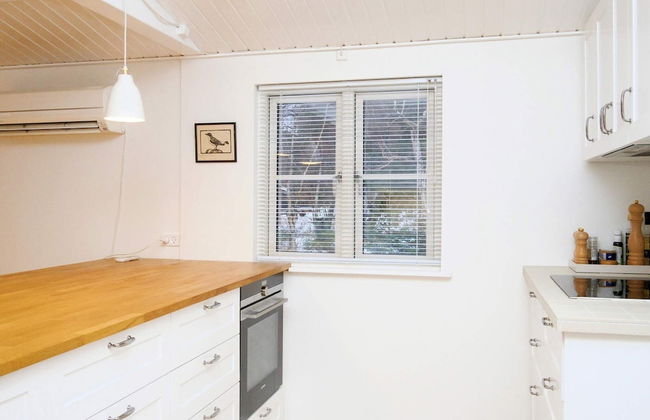 4 Star Holiday Home in Frederiksvaerk - Foto 5