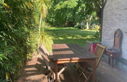 Gavial - Grande maison avec piscine - Foto 29