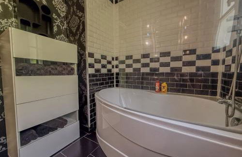 T3 familial avec chambre d'enfants - Foto 9