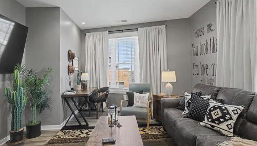 2BR Condo in Walkable Area & 5 mins to Broadway - Foto 5