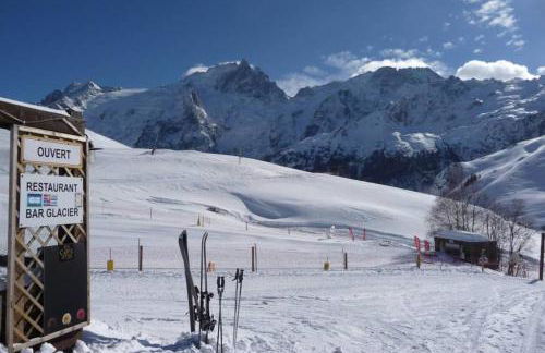 Les Enfetchores - apartment overlooking la Meije - Photo 10