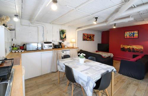 Maison Rez de Jardin intégral entre Disney & Paris - Foto 9