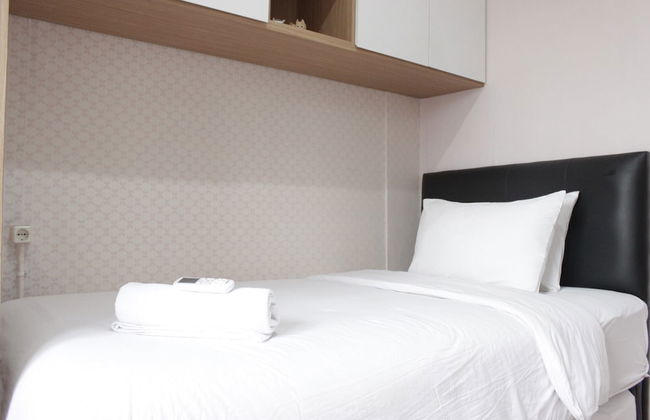 Deluxe & Cozy 3BR at Gateway Pasteur Apartment - Foto 4