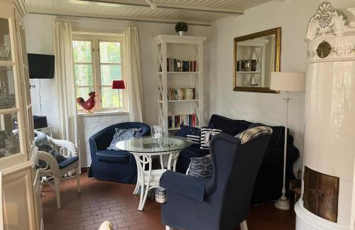 Haus am Kurpark 1a - Foto 2