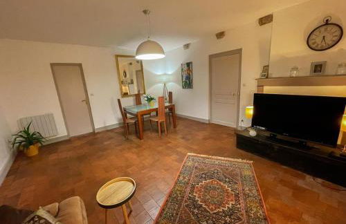 Gîte spacieux avec jardin et animaux acceptés près de Blois - FR-1-491-472 - Foto 2