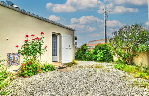 Holiday Home Maisonneuve by Interhome - Foto 1