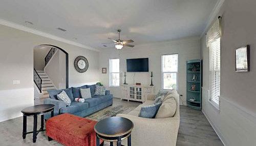 Sunshine Vacation Home by Southern Vacation Rentals - Foto 3