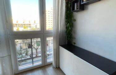 Amplio apartamento, playa, tren - Foto 30