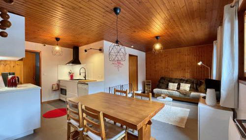 Vacances COURCHEVEL/les 3 Vallées - Foto 2