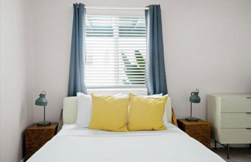 Modern Comfort Pool BBQ Prime Location - Foto 19