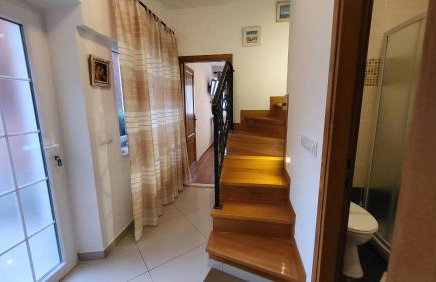 Stone House Apartments Didini Dvori Lumbarda - Foto 15