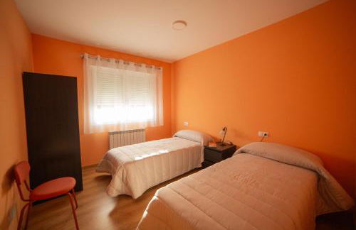 Casa Galetxo, junto a Bardenas Reales y Sendaviva - Foto 26