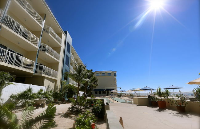 Shoreline Island Resort - Exclusively Adult - Foto 41