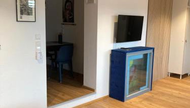 Außergewöhnliches Apartment in bester Lage - Foto 2