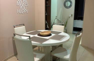 Wohnen im Beauty Salon- im Herzen von Greven - Foto 12