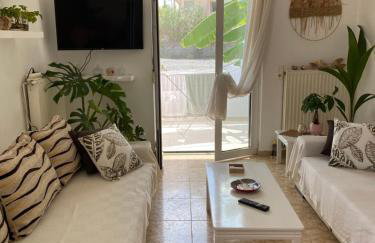 MARIA Cozy apartment 1 - Photo 3