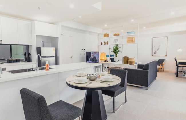 mascot apartment - Foto 1