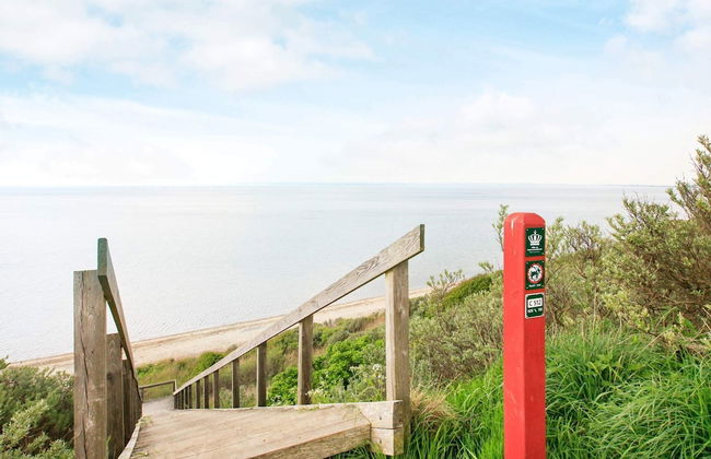 4 Person Holiday Home in Struer - Photo 23