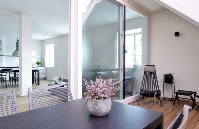 Hotel Maribor, City apartments - Photo 22