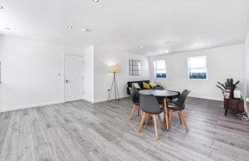 Cosy 3BR Urban Oasis in London - Foto 14