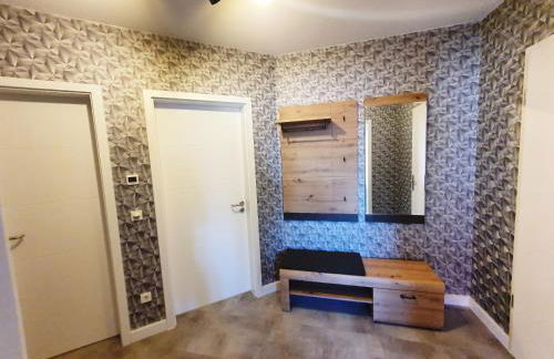 DM Hotels & Apartments - Apartment Rasenweg - Foto 35