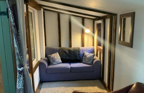 fairfeilds cottage Frog Trotters Bottom - Foto 32