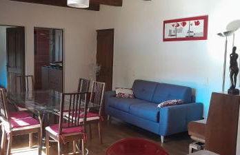 Maison 2 chambres tout confort au calme - Foto 3