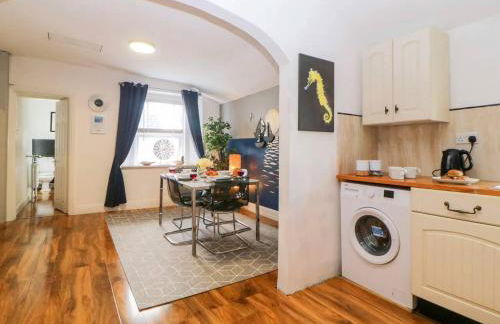 English Riviera Coastal Holiday Home in Devon Uk - Foto 14