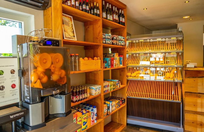 Modern Chalet Near De Veluwe National Park - Foto 24