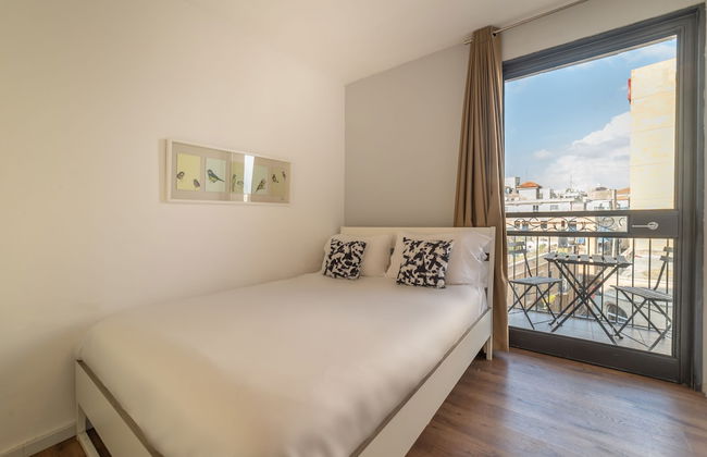 Stay Jaffa Jerusalem - Foto 2