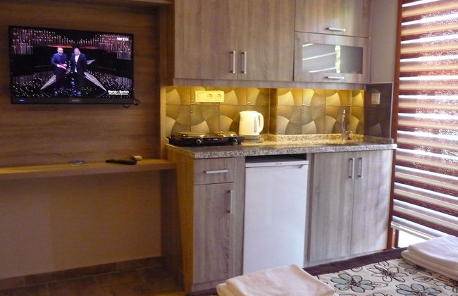 Street61 Studios - Photo 9