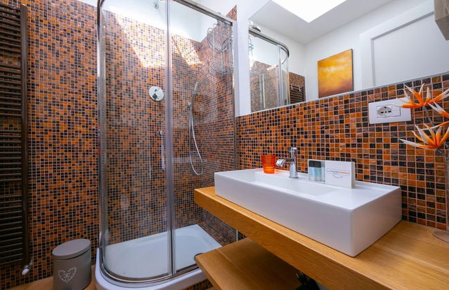 Villa Victor 100m from sea - Foto 46