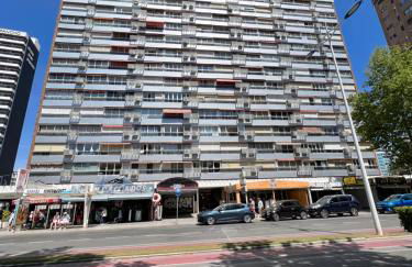 Hany apartment Ducado 7-C - Foto 23