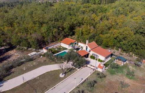 Lovely Home In Desne With Kitchen - Foto 8