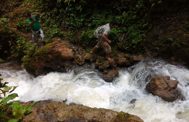Escursione a San Miguel - Foto 4