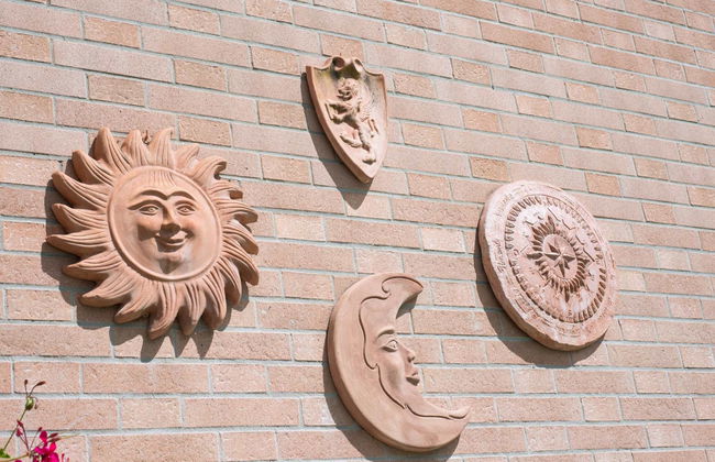 Casa Vacanze con piscina a San Gimignano - Foto 60