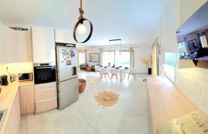 Villa Luxury Magic View - Photo 20