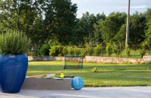 Villa She Luxury by IstriaLux - Foto 57