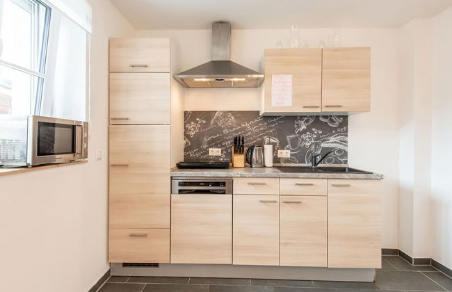 Lovely Holiday Home in Haunsheim - Foto 15