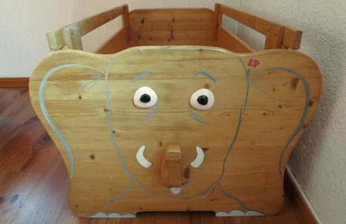 Gîte SOLDANELLE - 15 personnes - "Les Gites du Chalet" à Autrans - Foto 24