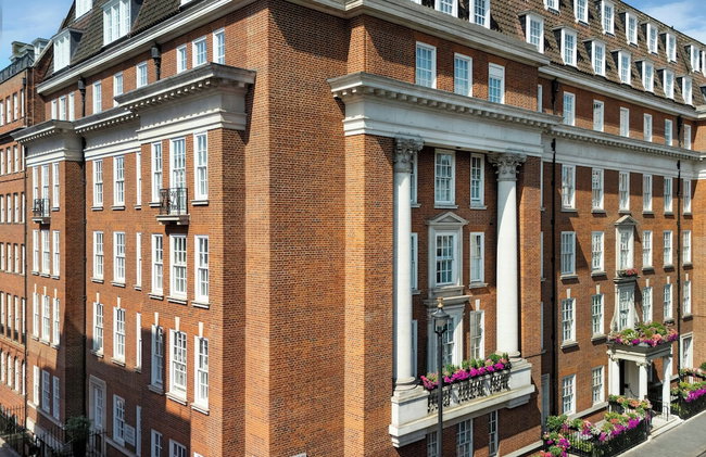 47 Park Street - Grand Residences by Marriott - Foto 41