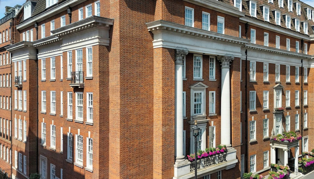 47 Park Street - Grand Residences by Marriott - Foto 1, Immagine principale
