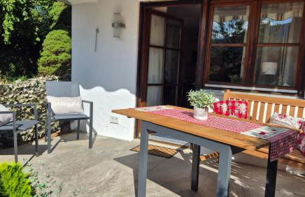 Ferienwohnung Alpenherz - Foto 2