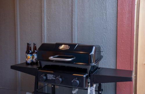 The Downtown Duplex - Pet Friendly - NEW BUILD - Foto 34