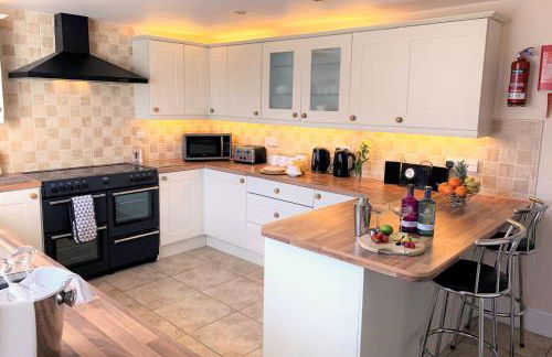 Manor Farm Holiday Cottages - Foto 6