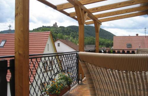 Ferienwohnung Schehl - Foto 22