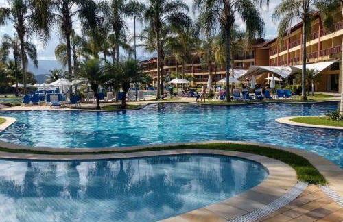 Flat Resort Costabella - Chalé - Foto 19